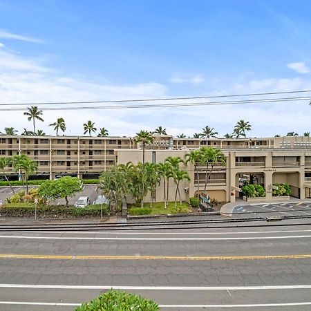 Newly Upgraded 1Br Unit Near Beach Max Of 5 Guests Kailua-Kona Exterior photo